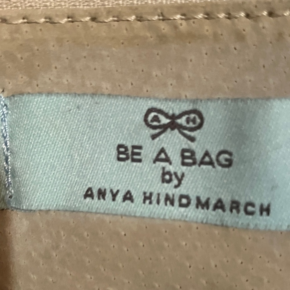 Anya Hindmarch Party Dog Tote - Picture 5 of 11